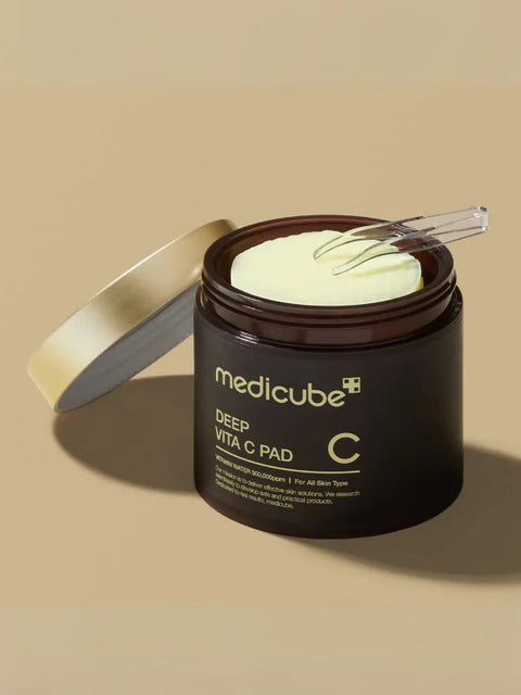Medicube Deep Vita C Pad 150 g / 70 Pads
