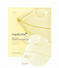 Medicube Kojic Acid Turmeric Brightening Gel Mask 28 g