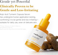 Medicube Kojic Acid Turmeric Niacinamide Serum 30 mL