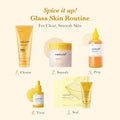 Medicube Kojic Acid Turmeric Niacinamide Serum 30 mL