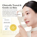 Medicube Kojic Acid Turmeric Night Wrapping Mask 75 mL