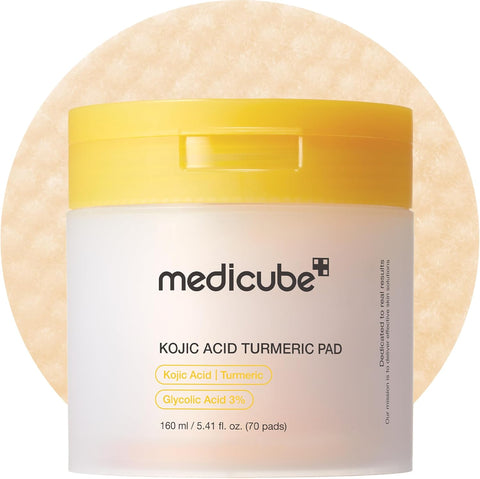 Medicube Deep Vita C Glutathione Brightening Mask 27 mL Medicube Deep Vita C Glutathione Brightening Mask 27 mL