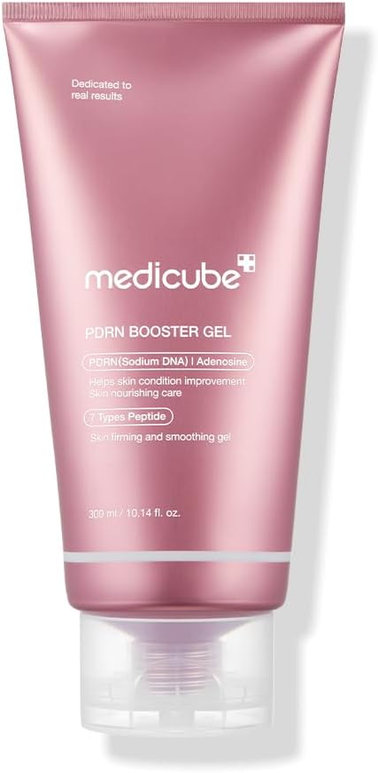 Medicube PDRN Booster Gel 300 mL