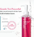 Medicube PDRN Hydrating Gel Cleanser 200 mL