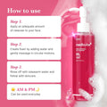 Medicube PDRN Hydrating Gel Cleanser 200 mL