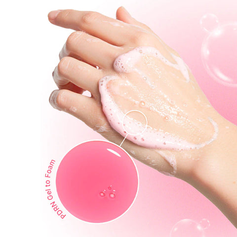 Medicube PDRN Hydrating Gel Cleanser 200 mL