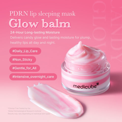 Medicube PDRN Lip Sleeping Mask 10 g