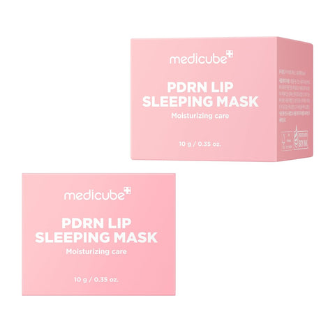 Medicube PDRN Lip Sleeping Mask 10 g