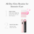 Medicube PDRN Pink One Day Serum Set 1.5 mL × 10