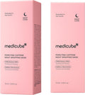 Medicube PDRN Pink Caffeine Night Wrapping Mask 75 mL