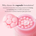 Medicube PDRN Pink Collagen Capsule Cream 55 g