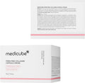 Medicube PDRN Pink Collagen Capsule Cream 55 g