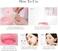 Medicube PDRN Pink Collagen Toning Gel Toner Pad 120ml / 70pads