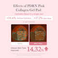 Medicube PDRN Pink Collagen Toning Gel Toner Pad 120ml / 70pads