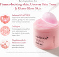 Medicube PDRN Pink Collagen Toning Gel Toner Pad 120ml / 70pads