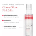 Medicube PDRN Pink Glutathione Serum Mist 100 mL