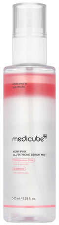 Medicube PDRN Pink Glutathione Serum Mist 100 mL
