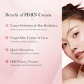 Medicube PDRN Pink Hyaluronic Moisturizing Cream 50 mL