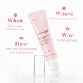 Medicube PDRN Pink Peptide Eye Cream 30 mL