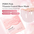 Medicube PDRN Pink Vita Coating Mask 22 g