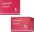 Medicube TXA Niacinamide Capsule Cream 55 g