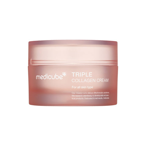 Medicube Triple Collagen Cream 50 mL