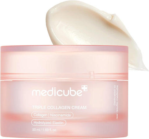 Medicube Triple Collagen Cream 50 mL