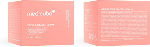 Medicube Triple Collagen Cream 50 mL