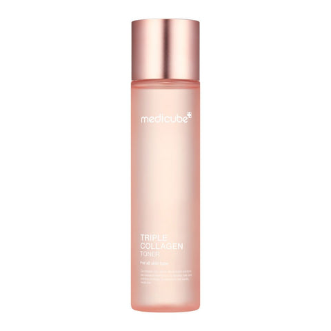 Medicube Triple Collagen Toner 140 mL