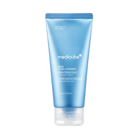 Medicube Zero Foam Cleanser 120 g