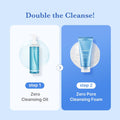 Medicube Zero Foam Cleanser 120 g