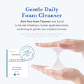 Medicube Zero Foam Cleanser 120 g
