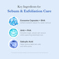 Medicube Zero Pore Clear Capsule Cleansing Foam 120 g