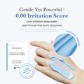Medicube Zero Pore Clear Capsule Cleansing Foam 120 g