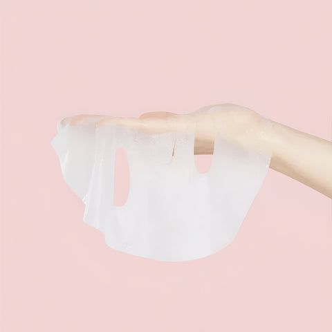 Medicube Zero Pore Cooling Mask 27 g