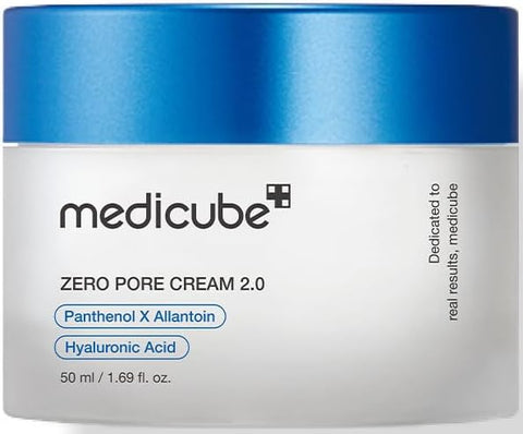 Medicube Zero Pore Cream 2.0 50 mL