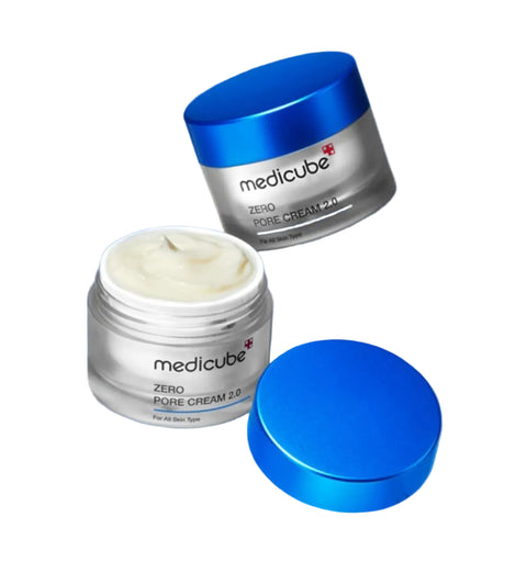 Medicube Zero Pore Cream 2.0 50 mL