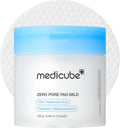 Medicube Zero Pore Mild Pad 155 g / 70 Pads