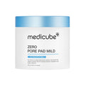 Medicube Zero Pore Mild Pad 155 g / 70 Pads