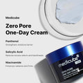 Medicube Zero Pore One Day Cream 50 mL