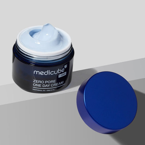 Medicube Zero Pore One Day Cream 50 mL