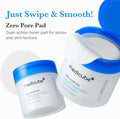 Medicube Zero Pore Pad 2.0 - 155 g / 70 Pads
