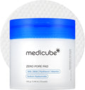 Medicube Zero Pore Pad 2.0 - 155 g / 70 Pads
