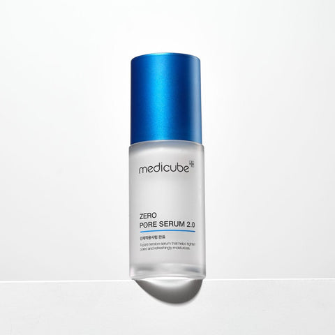 Medicube Zero Pore Serum 2.0 - 37 mL