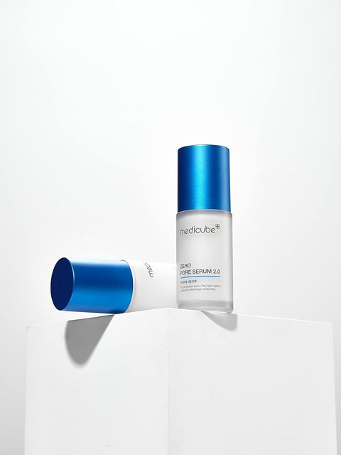 Medicube Zero Pore Serum 2.0 - 37 mL