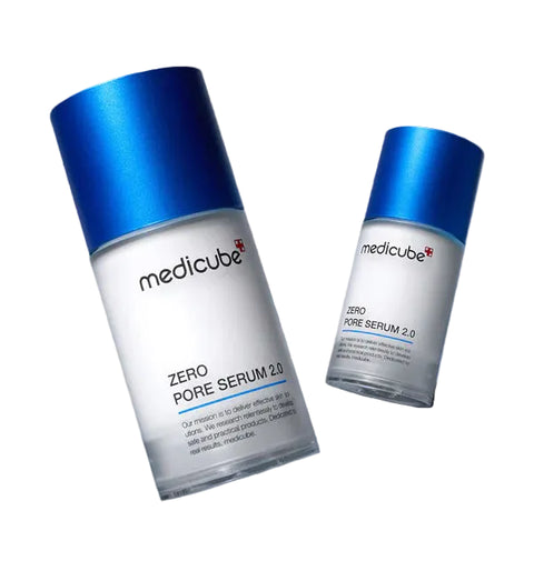 Medicube Zero Pore Serum 2.0 - 37 mL