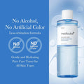 Medicube Zero Pore Toner 250 mL