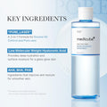 Medicube Zero Pore Toner 250 mL