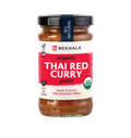 Mekhala Organic Thai Red Curry Paste 100g - YesWellness.com
