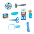 Melissa & Doug Barber Shop Play Set